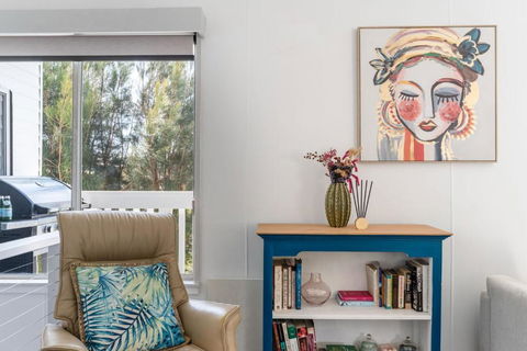 Racecourse Beach Coast Shack - Tourism Brisbane 2