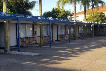 Raceways Motel with Tourism Brisbane