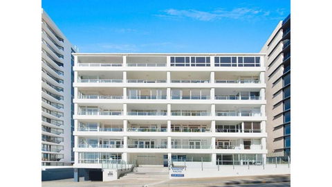 Rainbow Pacific - Tourism Brisbane 3