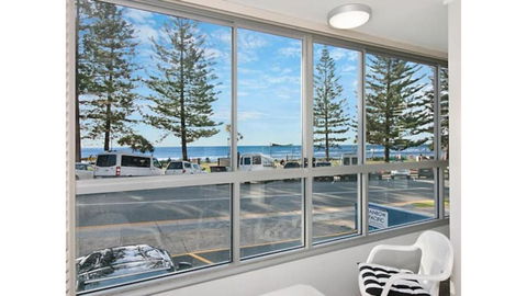 Rainbow Pacific - Tourism Brisbane 1