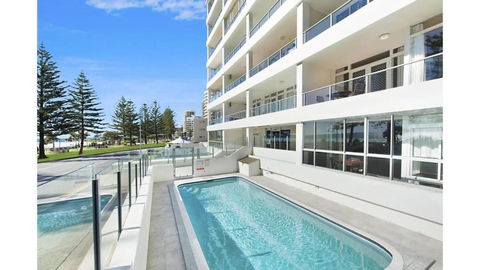 Rainbow Pacific - Tourism Brisbane 0