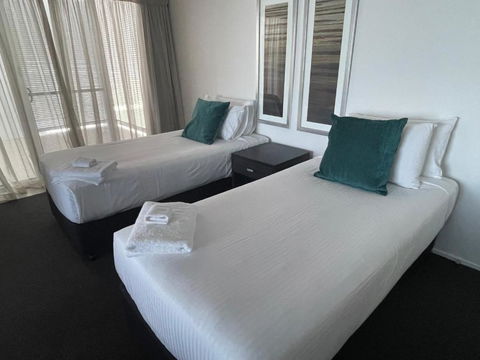 Ramada Hotel & Suites By Wyndham Ballina Byron - Tourism Brisbane 1