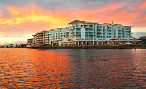 Ramada Hotel & Suites By Wyndham Ballina Byron - Tourism Brisbane 0