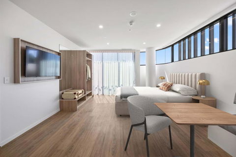 Rambla At Story House - Brisbane Tourism 1