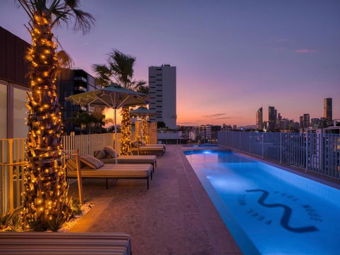 Rambla At Story House - Brisbane Tourism 0