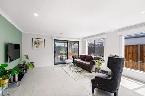 Ramlegh Spring Estate - High Quality Family Living - Tourism Brisbane 0
