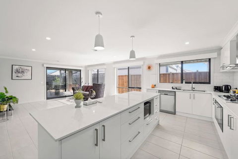 Ramlegh Spring Estate - High Quality Family Living - Tourism Brisbane 2