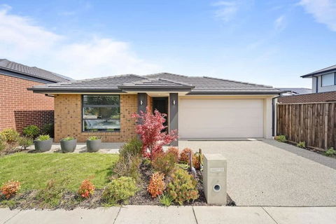 Ramlegh Spring Estate - High Quality Family Living - Tourism Brisbane 1