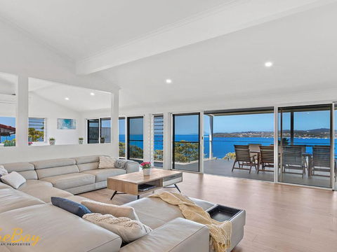 Randall Drive No 64 - Tourism Brisbane 3