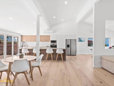 Randall Drive No 64 - Tourism Brisbane 2