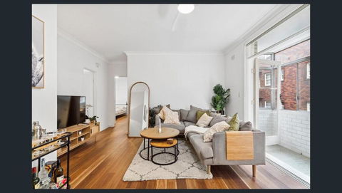 Randwick Luxury 2 Bed Apt - Brisbane Tourism 0