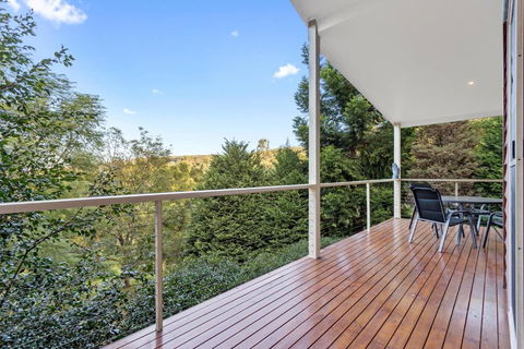 Ravensbourne Escape- Kookaburra Kottage - Tourism Brisbane 1