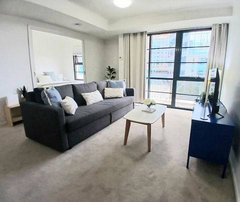 Readyset Apartments On Spencer North - Tourism Brisbane 0