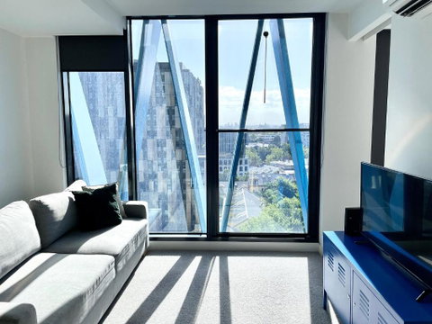 Readyset Apartments On Bouverie - Tourism Brisbane 3