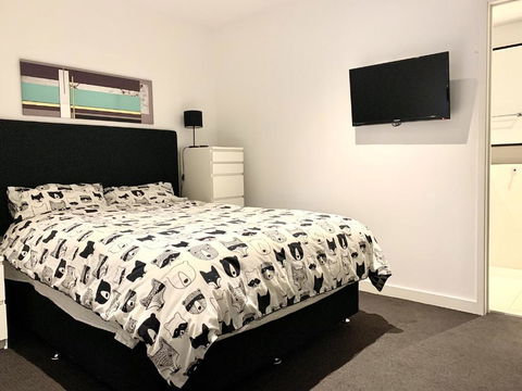 ReadySet Apartments On Little Collins - Tourism Brisbane 3