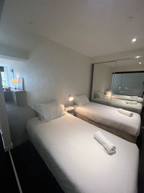 ReadySet Apartments On Little Collins - Tourism Brisbane 2