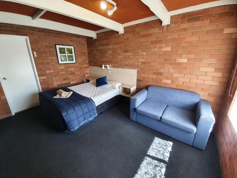 Red Chief Motel - Brisbane Tourism 2