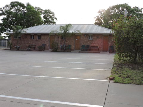 Red Cliffs Colonial Motor Lodge, Mildura Region - Tourism Brisbane 2