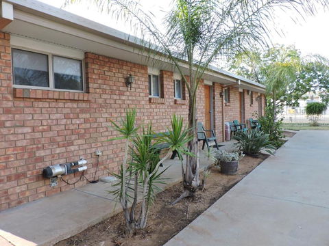 Red Cliffs Colonial Motor Lodge, Mildura Region - Tourism Brisbane 3