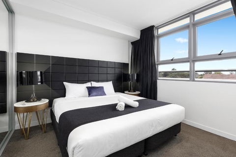 Premium Apartments Chatswood - Tourism Brisbane 2