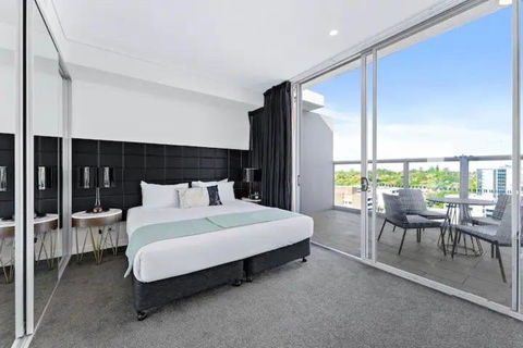 Premium Apartments Chatswood - Tourism Brisbane 1