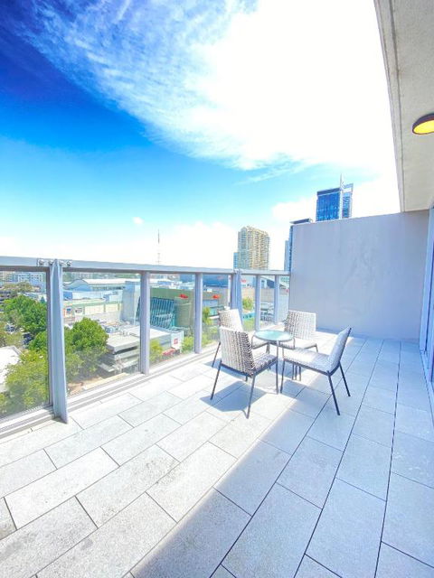 Premium Apartments Chatswood - Tourism Brisbane 3