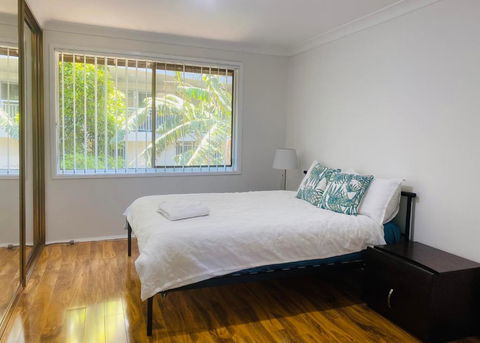 Quiet Family Townhouse In Wollongong CBD - Tourism Brisbane 3