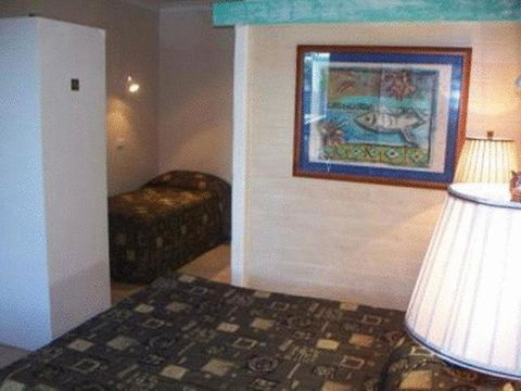 Aspect Central - Brisbane Tourism 3