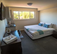 Aspire Newcastle - Brisbane Tourism