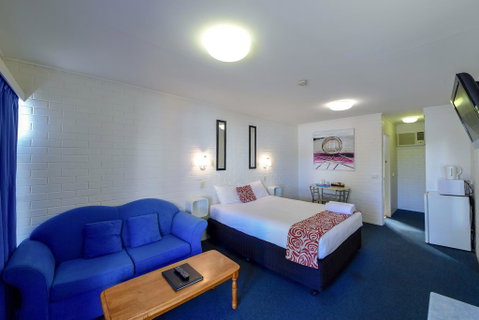 Aspley Motor Inn - Tourism Brisbane 3