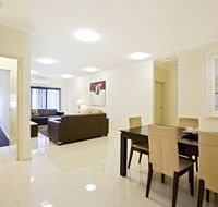 Astina Serviced Apartments - Central - Tourism Brisbane