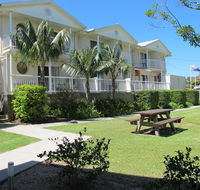 Aston Hill Motor Lodge - Tourism Brisbane