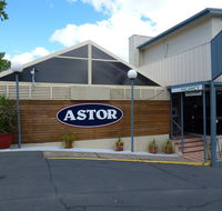 Astor Hotel Motel - Tourism Brisbane