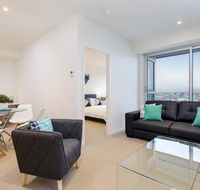 Astra Apartments Adelaide - Tourism Brisbane