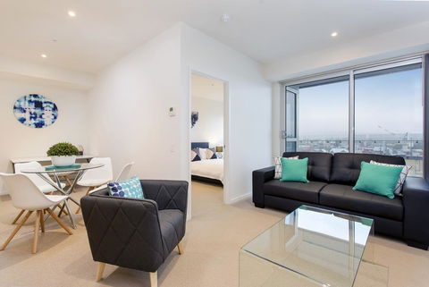 Astra Apartments Adelaide - Tourism Brisbane 0