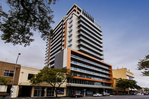 Astra Apartments Adelaide - Tourism Brisbane 1