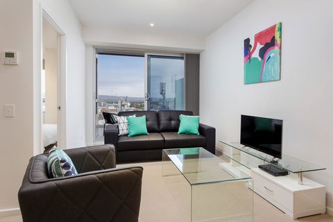 Astra Apartments Adelaide - Tourism Brisbane 2