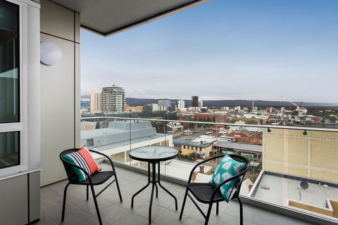Astra Apartments Adelaide - Tourism Brisbane 3