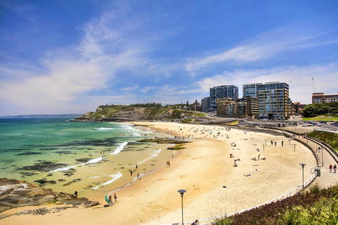 Astra Apartments Newcastle - Tourism Brisbane 3