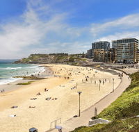 Astra Apartments Newcastle - Tourism Brisbane