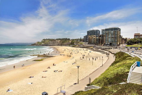 Astra Apartments Newcastle - Tourism Brisbane 0