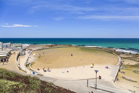 Astra Apartments Newcastle - Tourism Brisbane 2