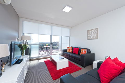 Astra Apartments North Sydney - Tourism Brisbane 1