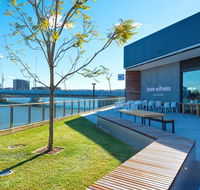 Astra Apartments Rhodes - Tourism Brisbane