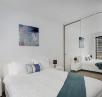 Astra Apartments Southbank - Brisbane Tourism