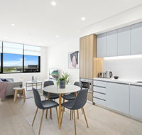 Astra Apartments Sutherland Shire - Tourism Brisbane