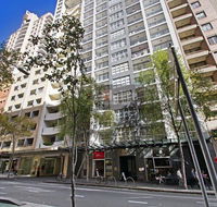 Astra Apartments Sydney - Tourism Brisbane