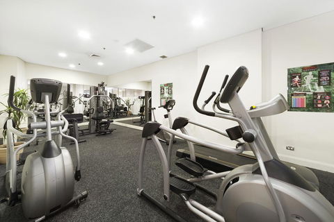 Astra Apartments Sydney - Kent Street - Brisbane Tourism 3