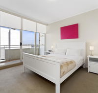 Astra Apartments Sydney - Kent Street - Tourism Brisbane