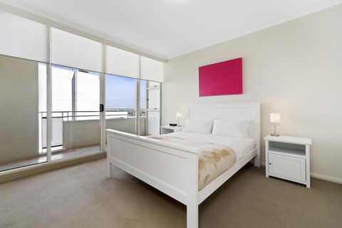 Astra Apartments Sydney - Kent Street - Brisbane Tourism 0